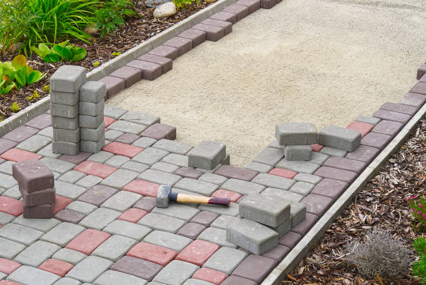 Reasons to Select Us for Your Driveway Paving Requirements in Del Rio, TX