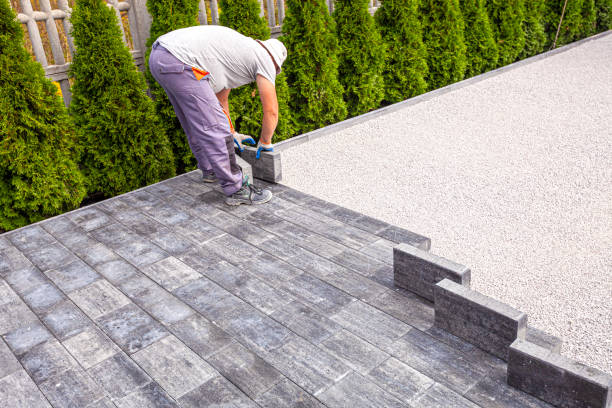 Best Local Driveway Pavers  in Del Rio, TX