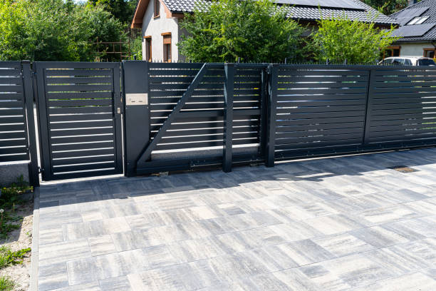 Reliable Del Rio, TX Driveway Pavers Solutions