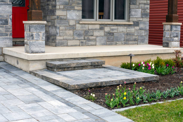 Best Driveway Paving Contractor  in Del Rio, TX