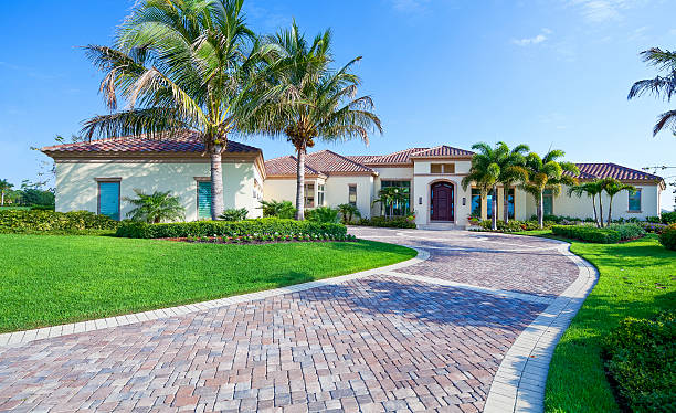 Best Affordable Driveway Pavers  in Del Rio, TX